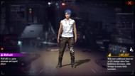 Wolfrahh increases damage to enemy limbs(Image via Free Fire)